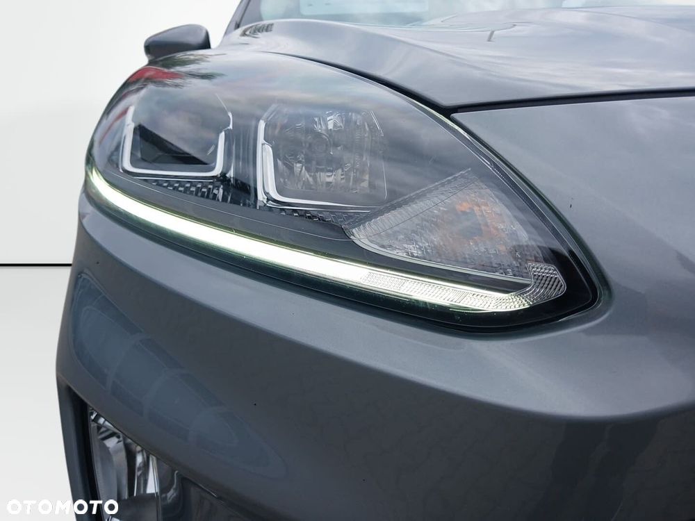 Ford Kuga - 27