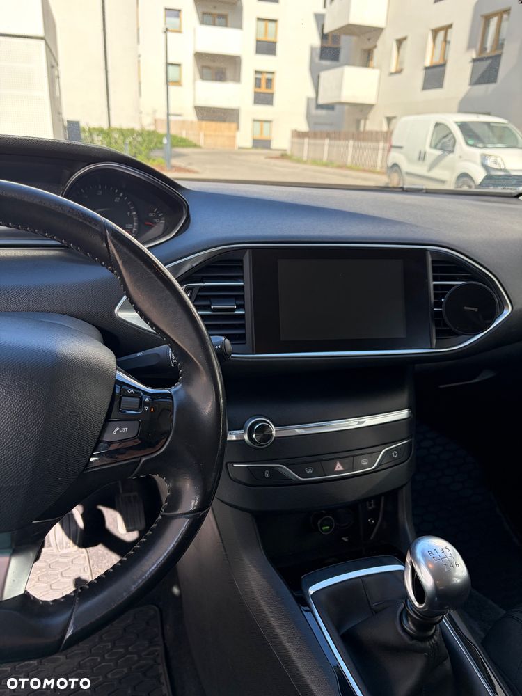 Peugeot 308 - 15