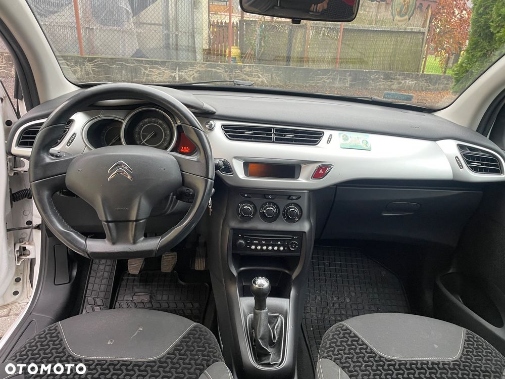 Citroën C3 - 6