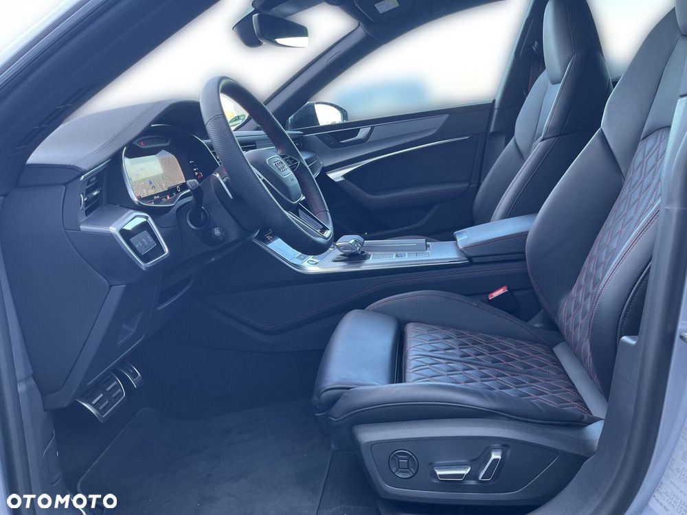 Audi A7 Sportback - 13