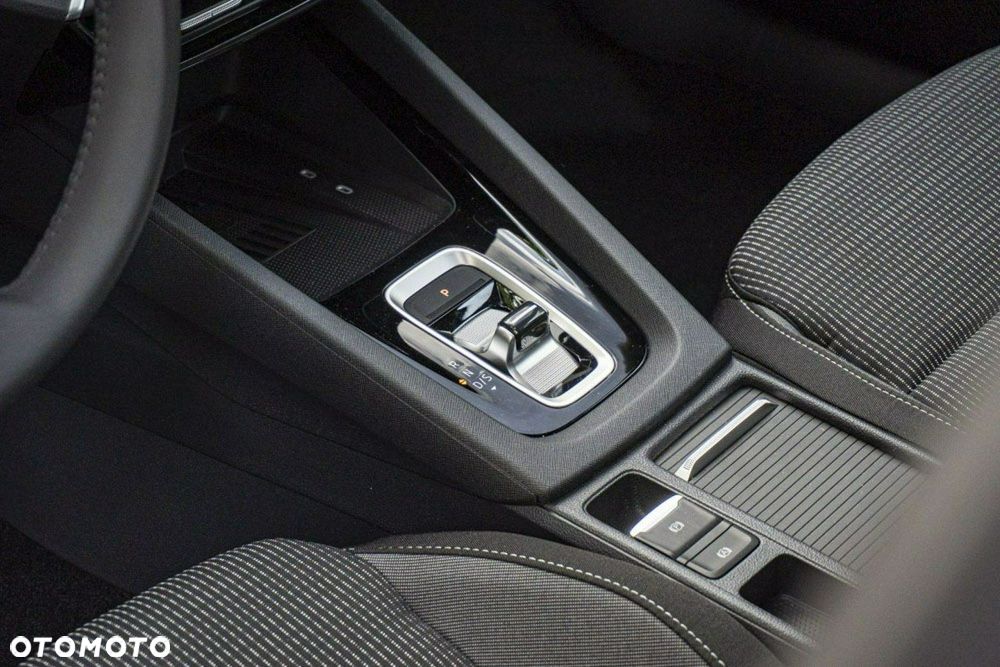 Skoda Octavia - 6