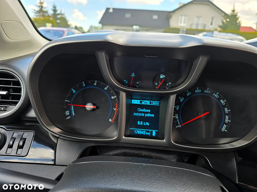 Chevrolet Orlando 1.4 T LT+ - 28
