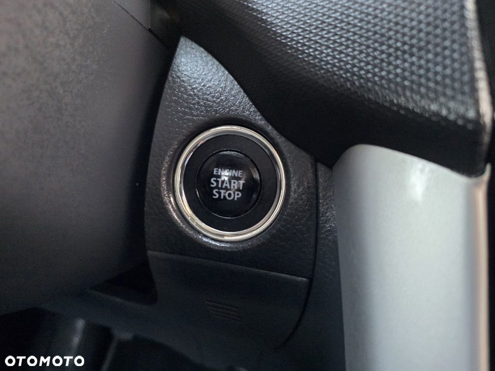 Suzuki Swift 1.2 X-ITE - 22