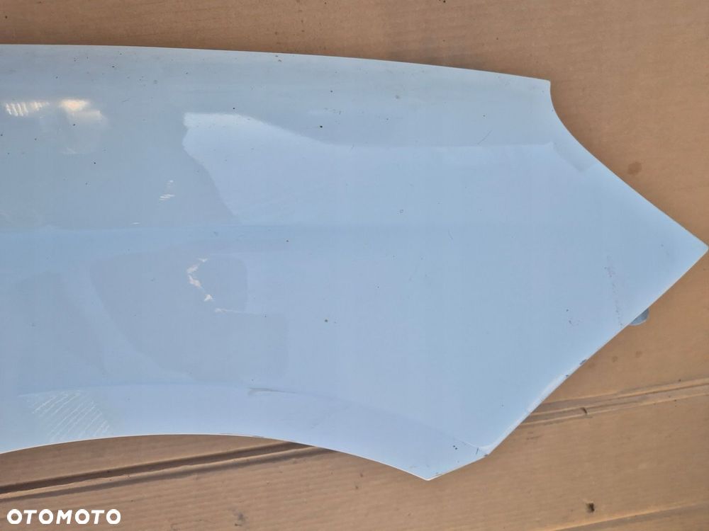 Alfa Romeo Giulietta błotnik prawy. - 9