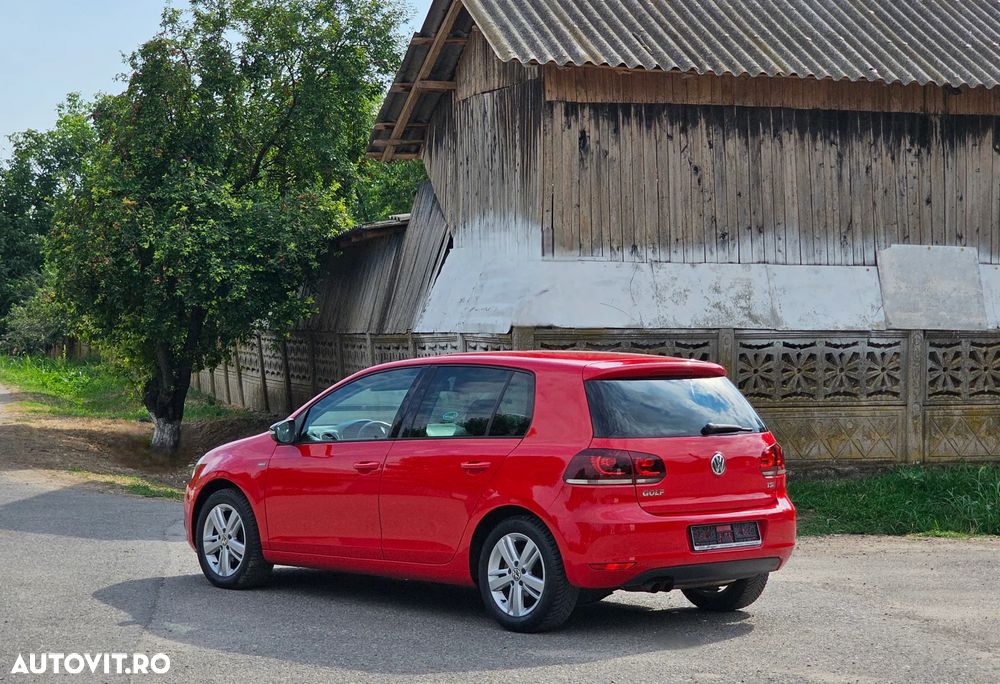 Volkswagen Golf 1.4 TSI MATCH - 2