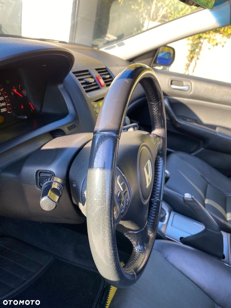 Honda Accord 2.2i-CTDi Sport - 17