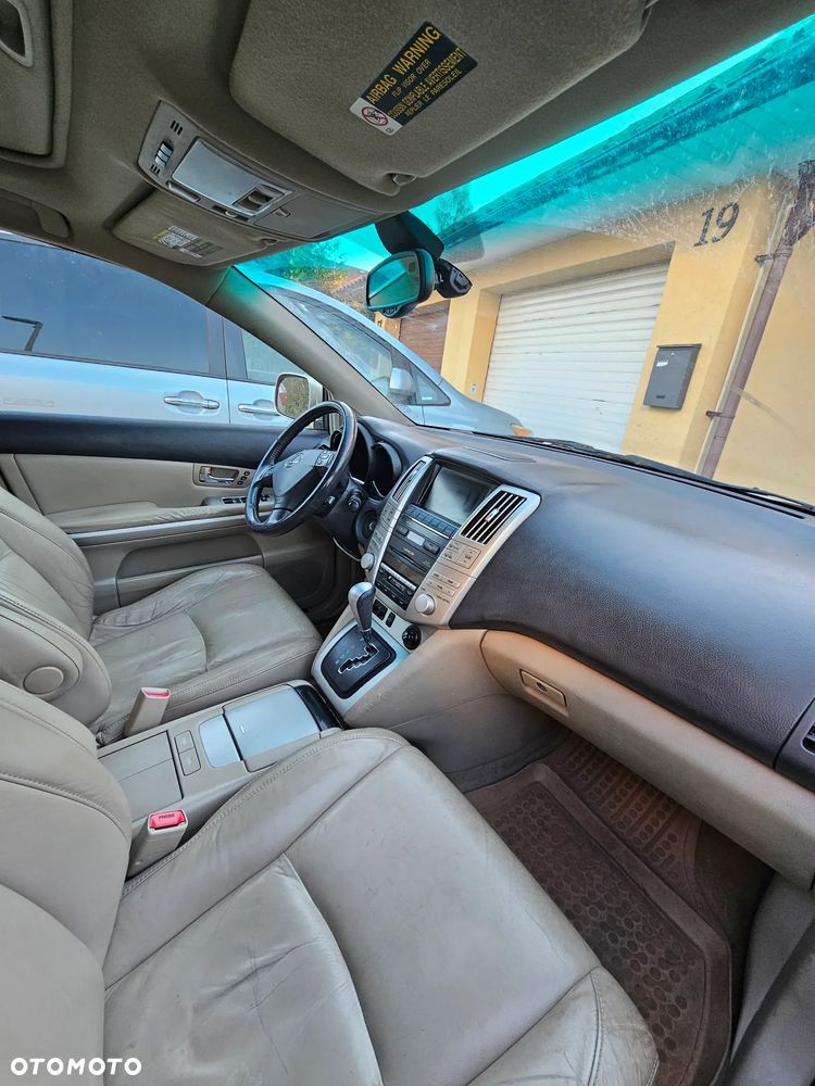 Lexus RX 400h Classic - 11
