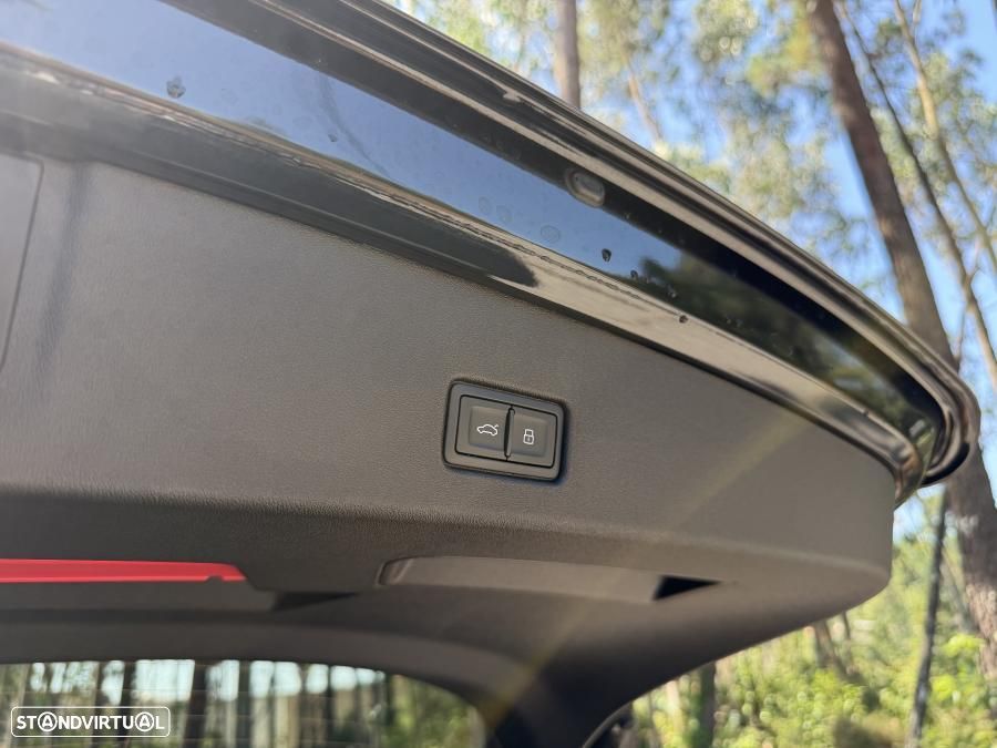 Audi Q4 Sportback e-tron 40 82 kWH — fotografia 8