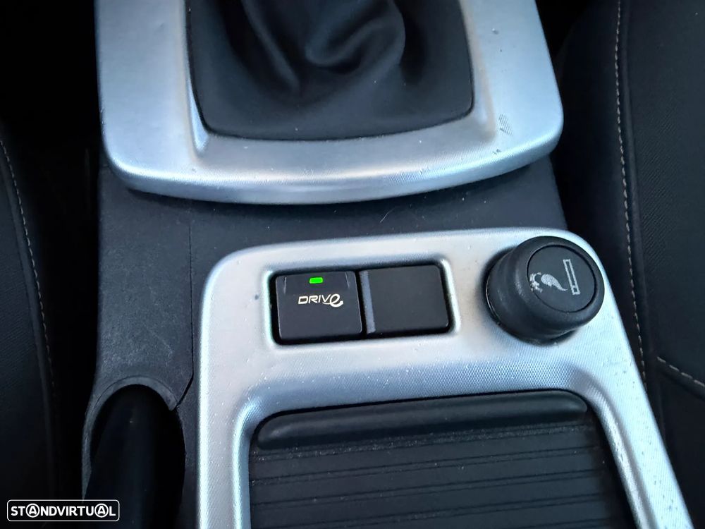 Volvo S40 1.6 D Drive Start/Stop - 31