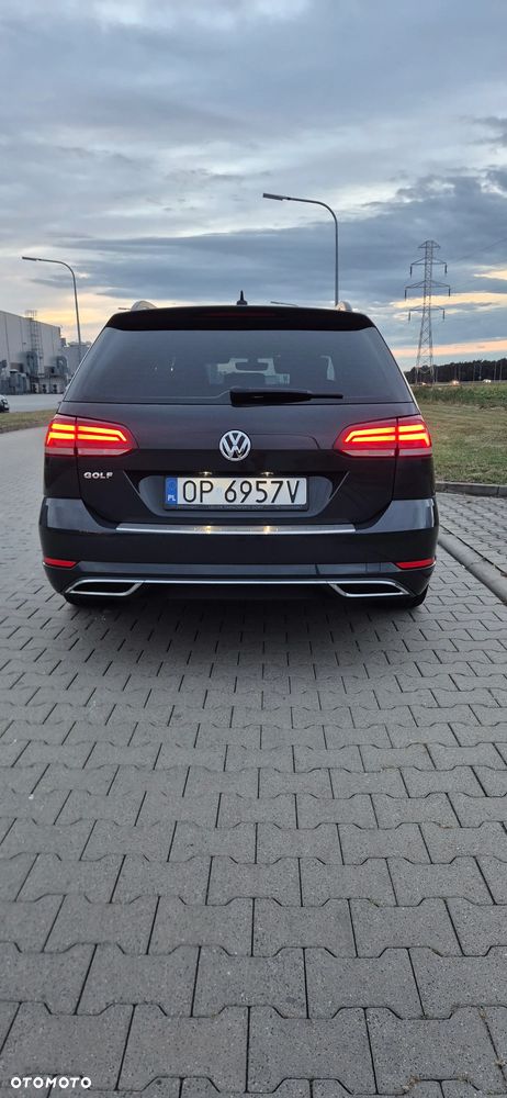 Volkswagen Golf - 3