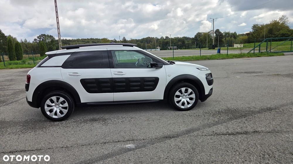 Citroën C4 Cactus Pure Tech 110 Stop&Start Live - 19