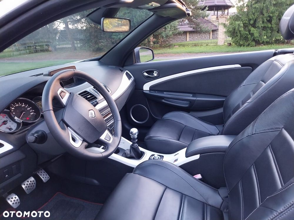Renault Megane 1.5 dCi Energy Bose EU6 - 28