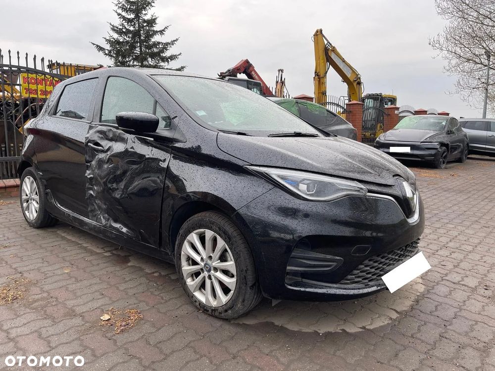 Renault Zoe R135 Z.E 50 Intens - 6