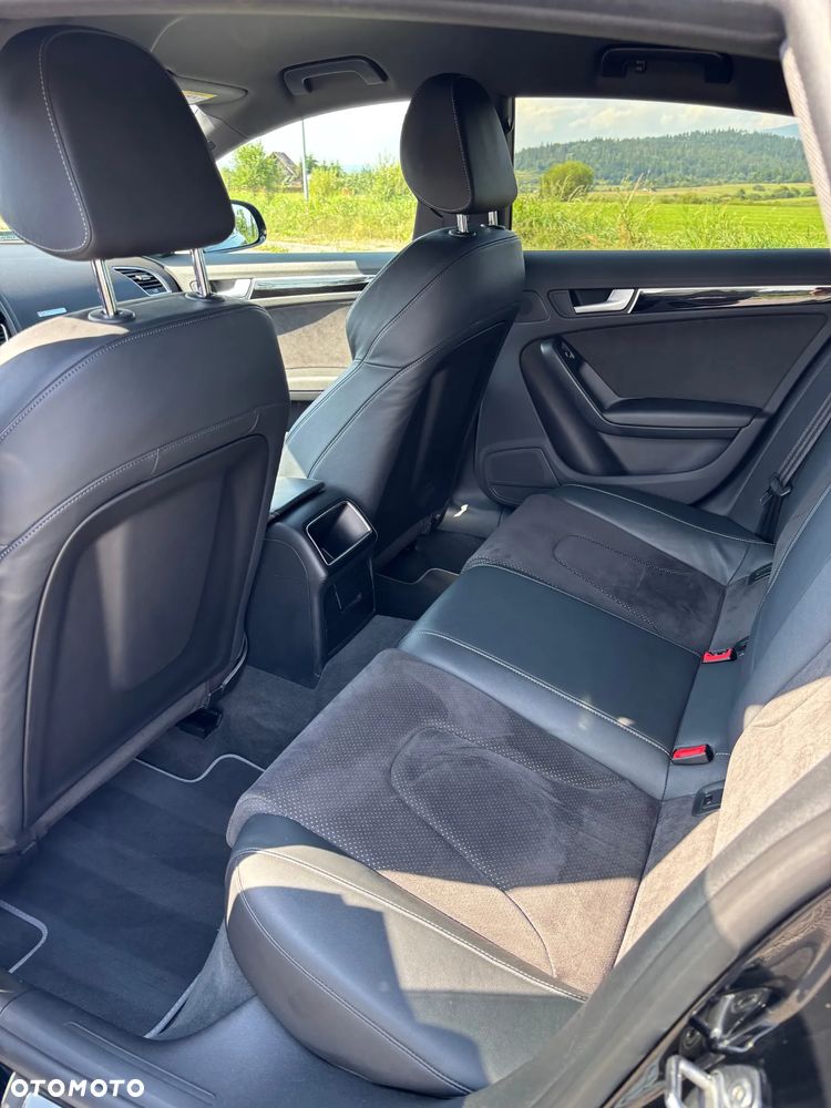 Audi A5 Sportback - 9