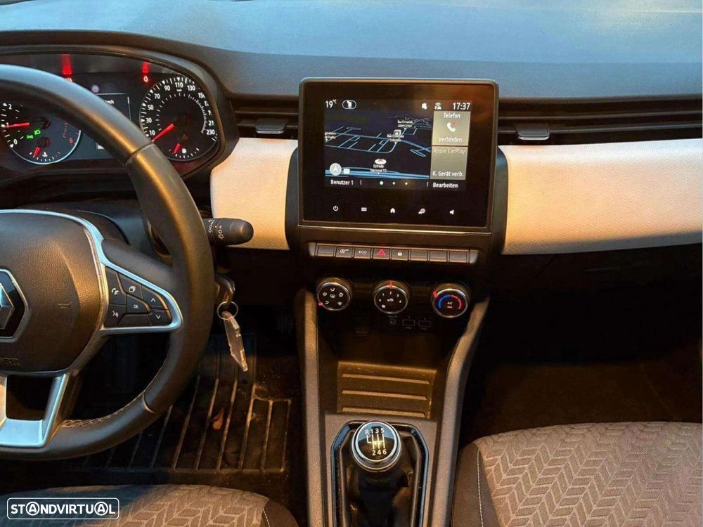 Renault Clio 1.0 TCe Limited - 7