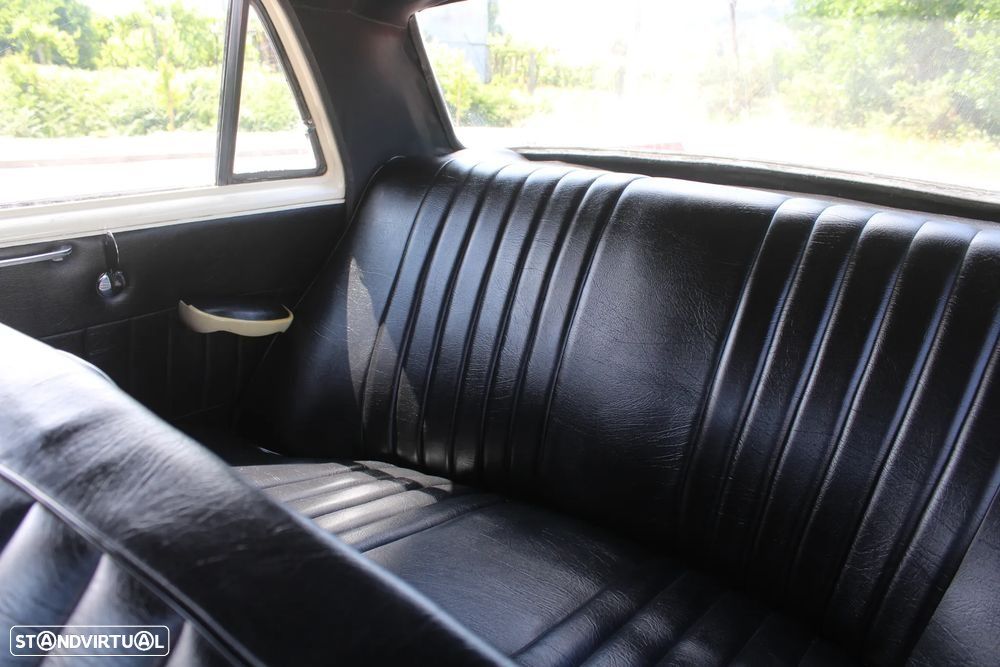 Austin Cambridge - 19