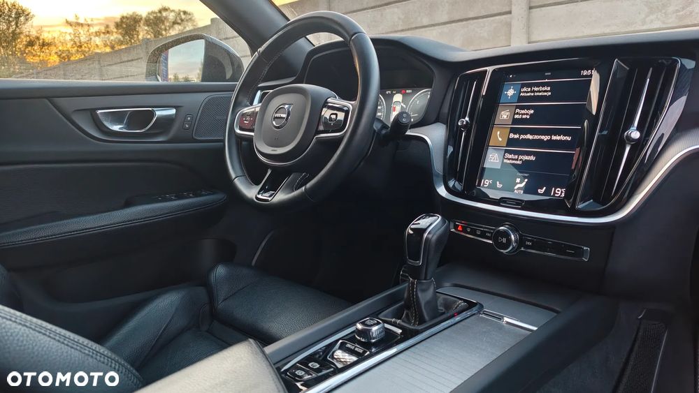 Volvo V60 D3 RDesign - 35