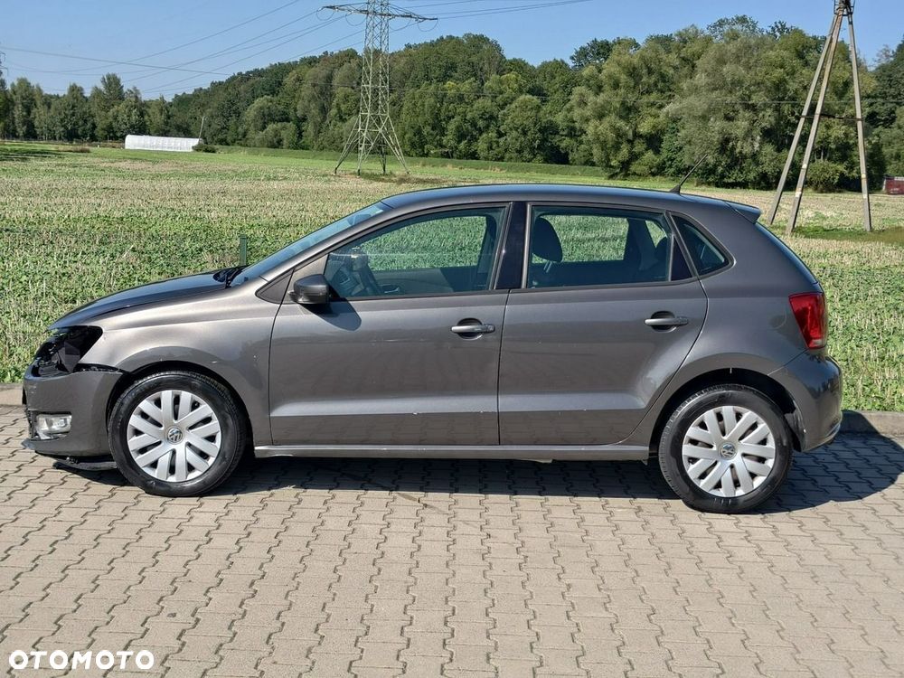 Volkswagen Polo - 4