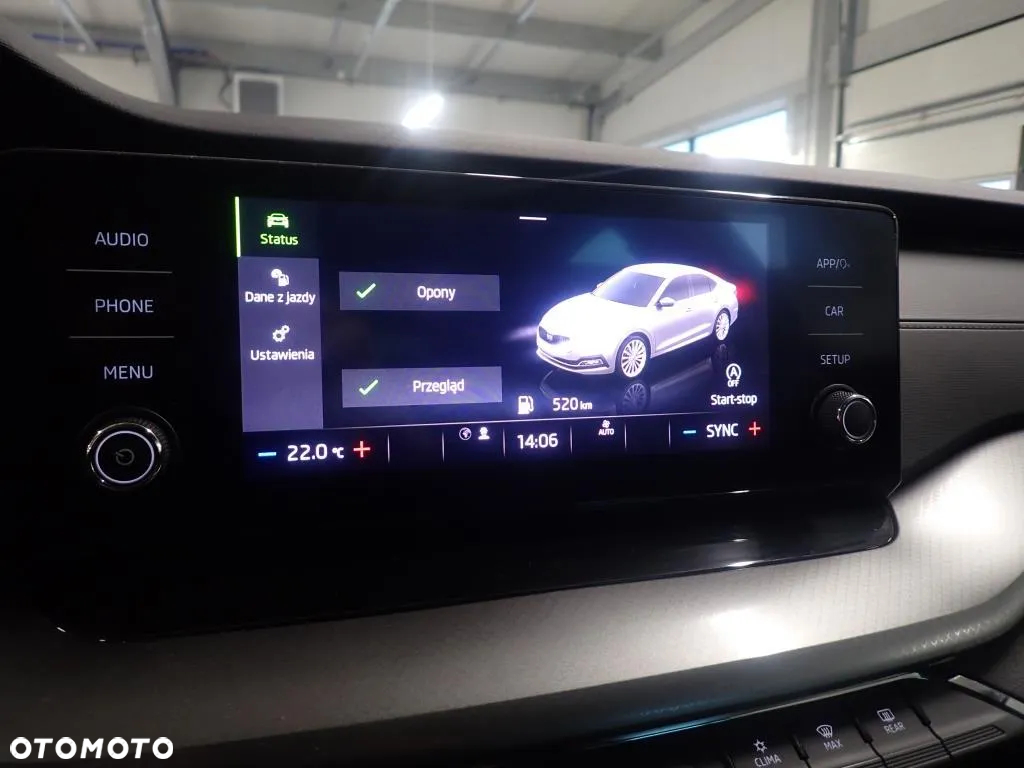 Skoda Octavia 1.5 TSI ACT Ambition - 14