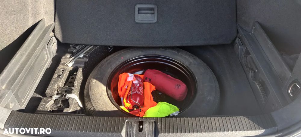 Volkswagen Passat Variant 1.6 TDI Comfortline - 10