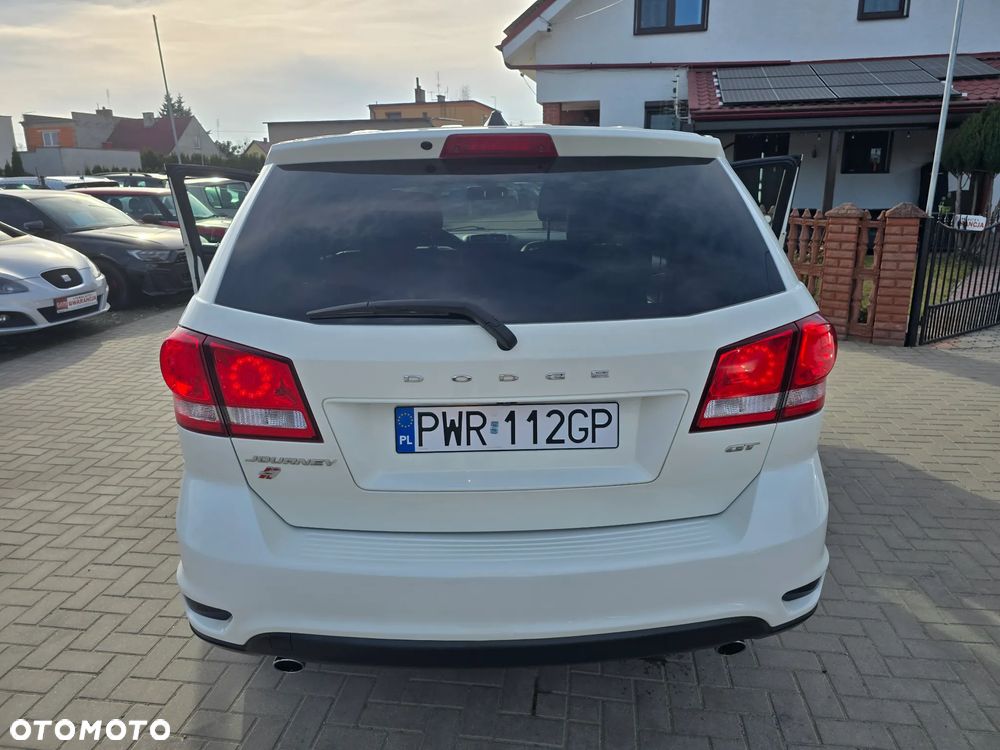 Dodge Journey - 25