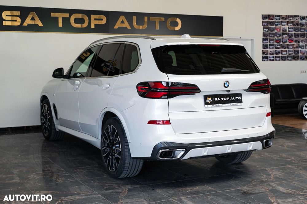 BMW X5 xDrive30d - 39