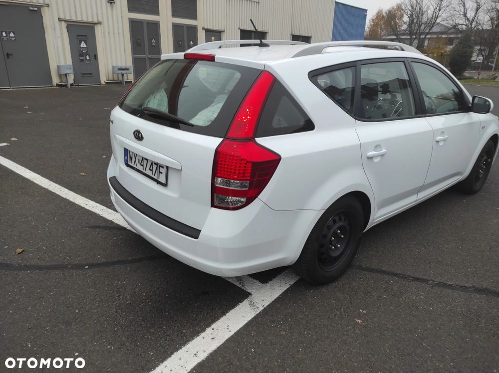 Kia Ceed 1.6 CVVT Edition 7 - 7