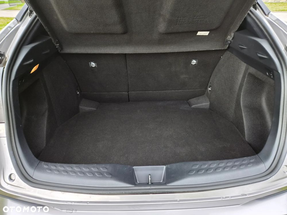 Toyota C-HR 1.8 Hybrid Executive - 17