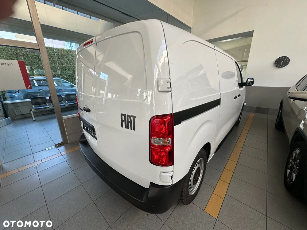 Fiat Scudo - 5