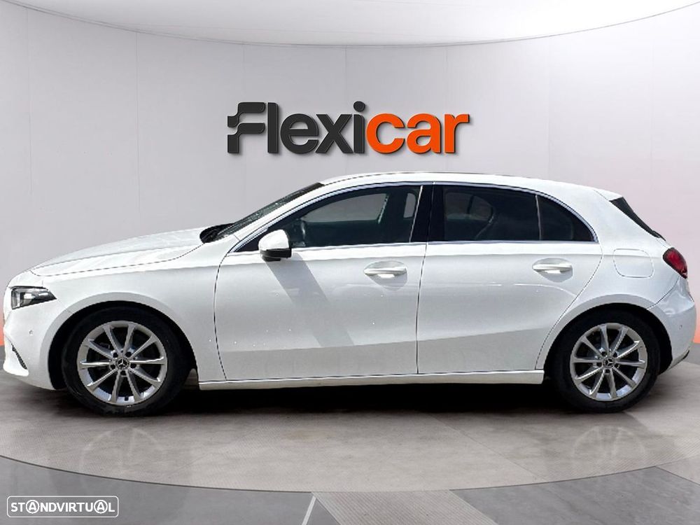 Mercedes-Benz A 160 Style - 4