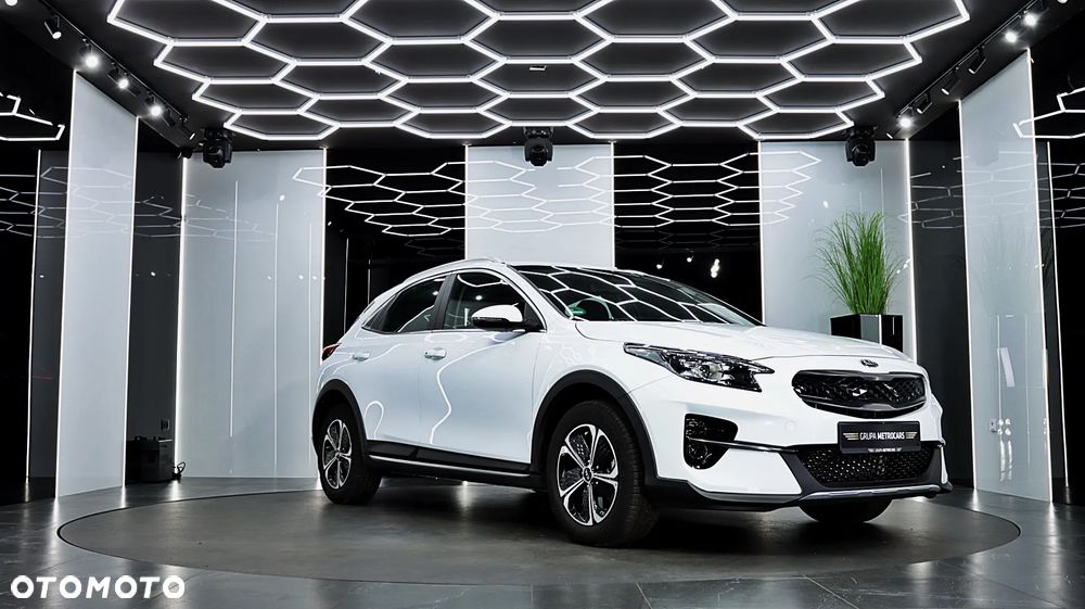 Kia XCeed 1.6 GDI PHEV Business Line DCT - 14