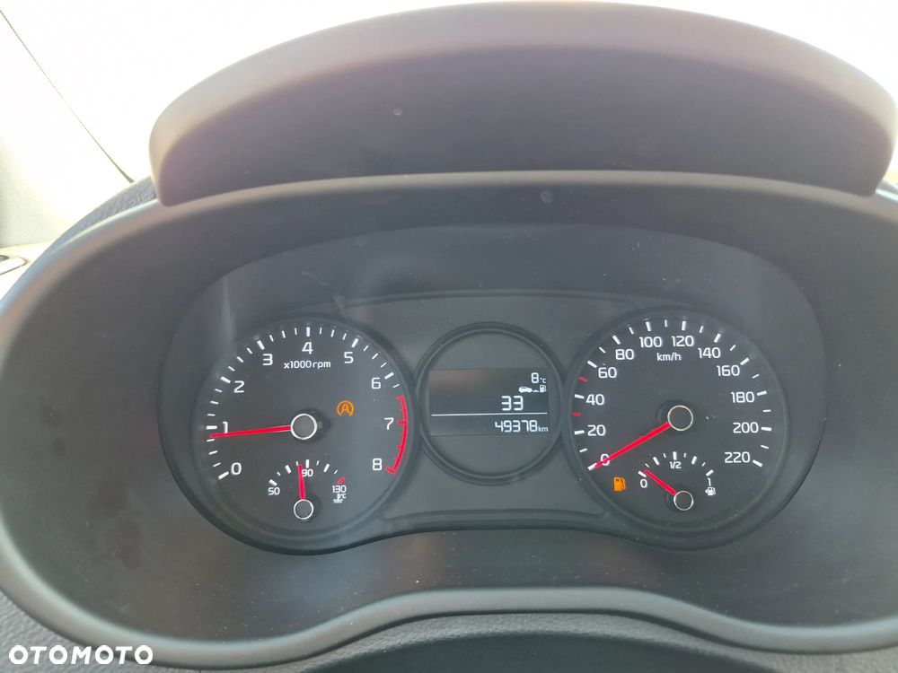 Kia Picanto 1.0 L - 24