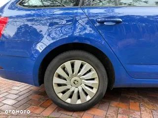Skoda Octavia - 5