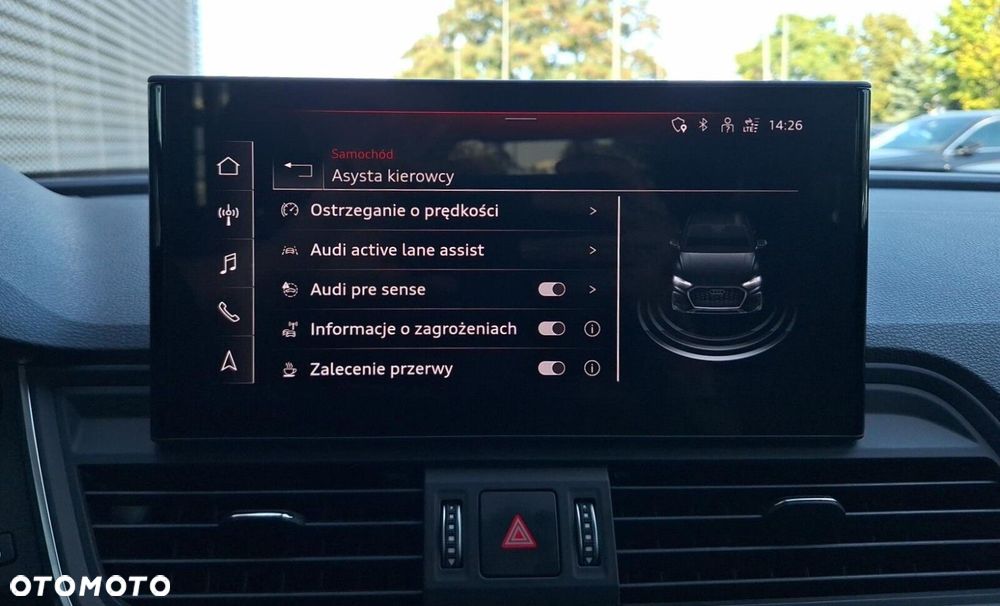 Audi Q5 Sportback - 18