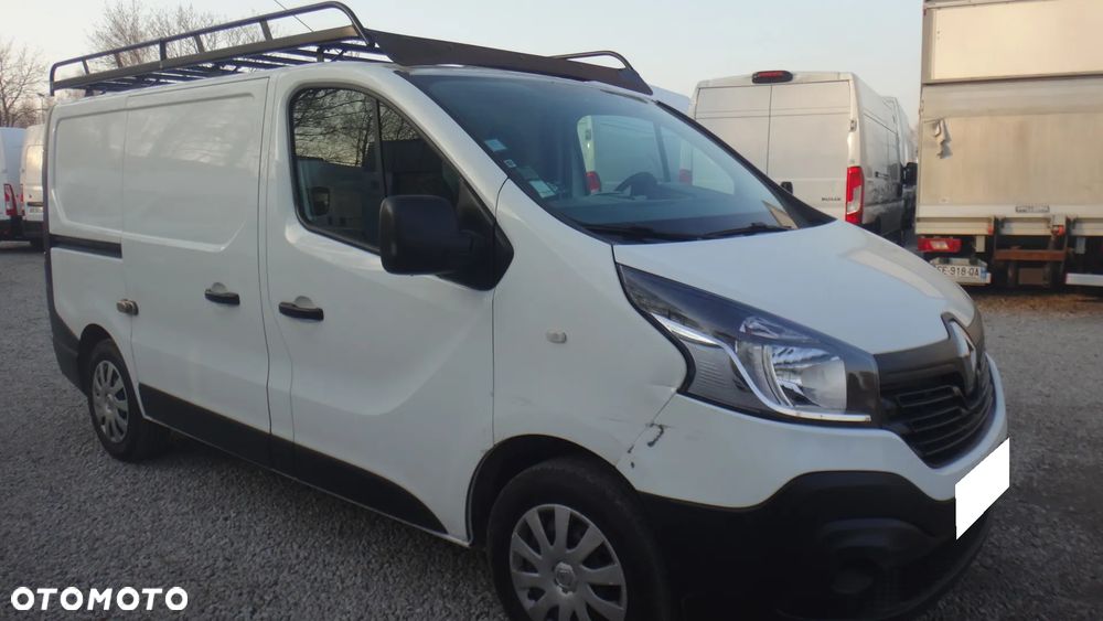 Renault Trafic - 3