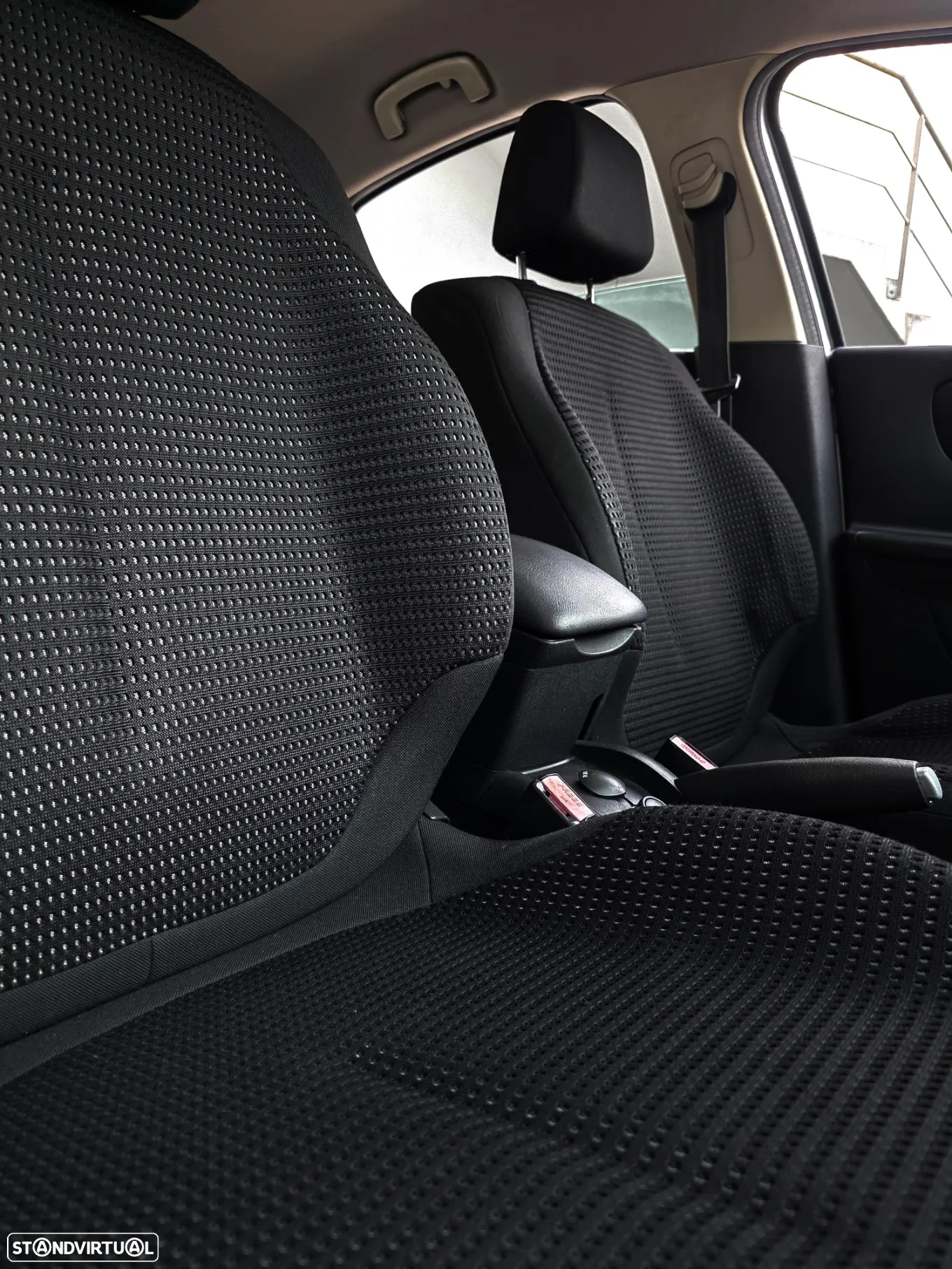 Citroën C4 1.6 HDi VTR Pack Airdream CMP6 - 49