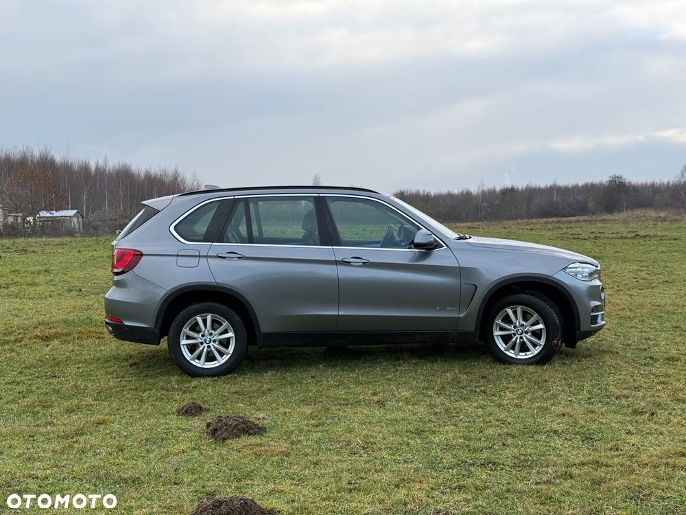 BMW X5 - 4