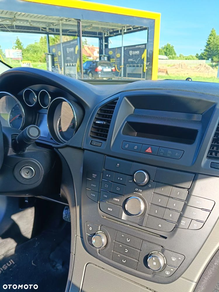 Opel Insignia 1.6 Edition - 4