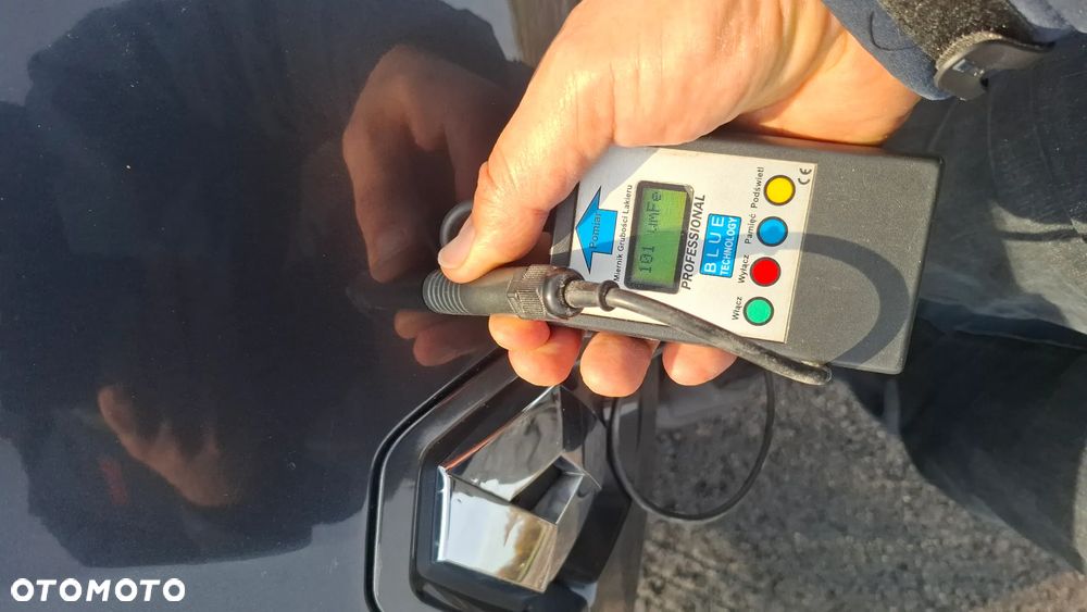 Renault Megane 1.6 16V 110 Dynamique - 18