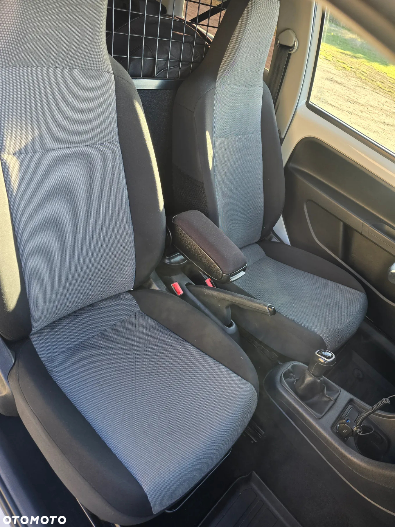 Skoda Citigo 1.0 Ambition - 16
