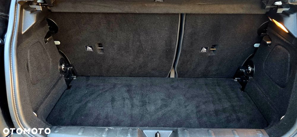 MINI Cooper D 50 Mayfair - 13