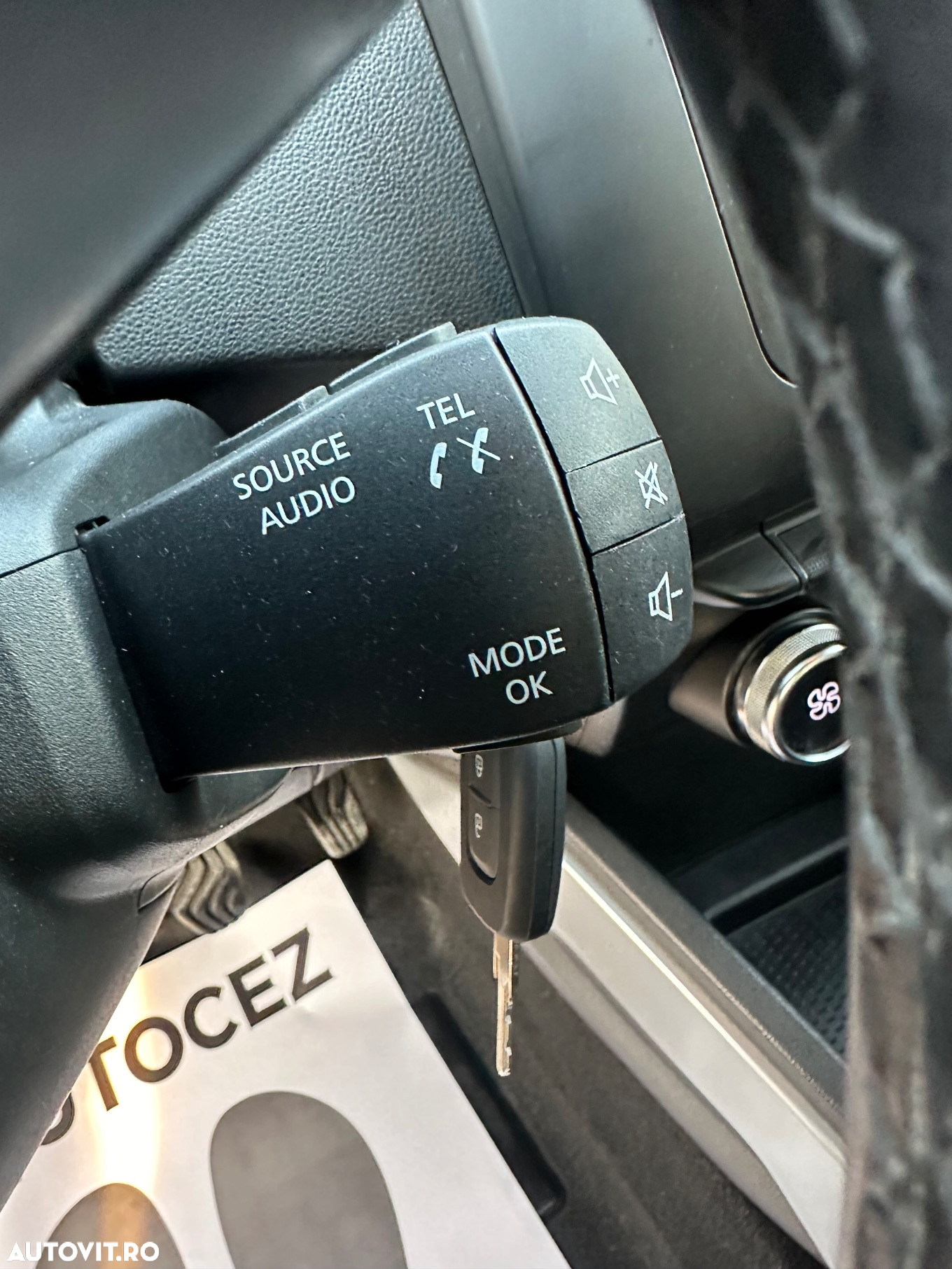 Dacia Duster 1.5 dCi Comfort - 25