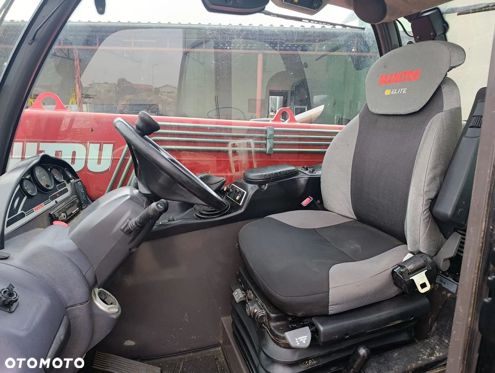 Manitou 634-120 - 7