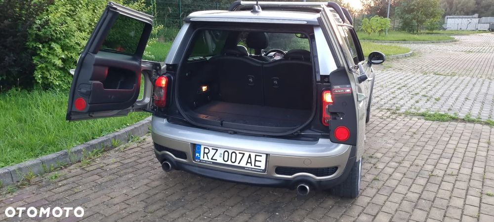 MINI Clubman - 11