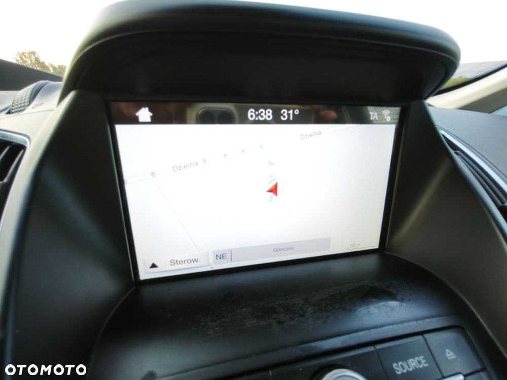Ford Grand C-MAX - 10