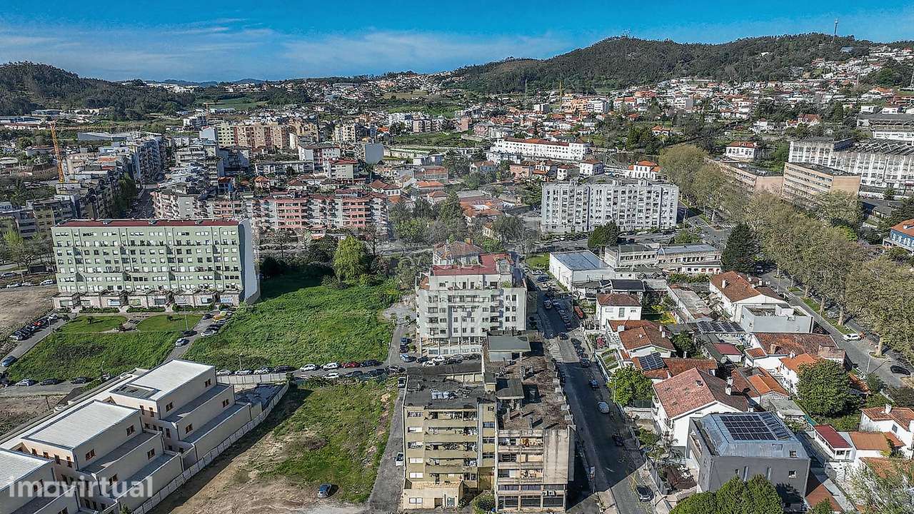 Apartamento T6 para venda - Grande imagem: 3/30