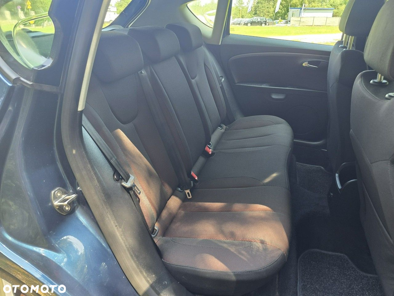 Seat Leon - 9