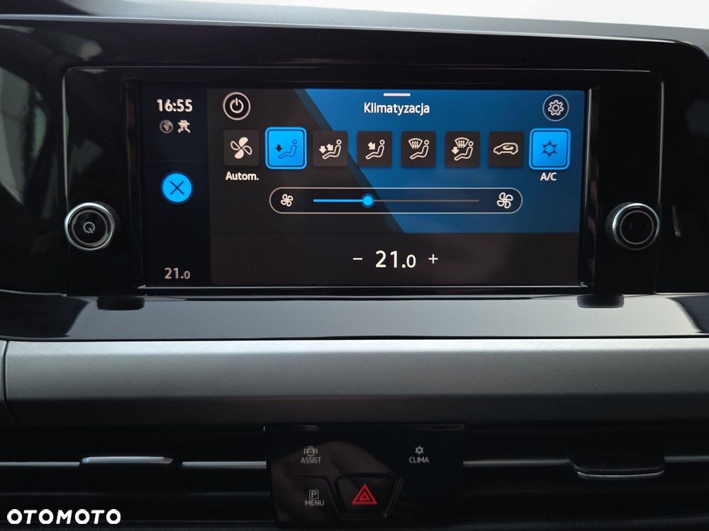 Volkswagen Golf Variant 2.0 TDI Life DSG - 20