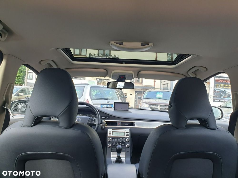 Volvo V70 - 21