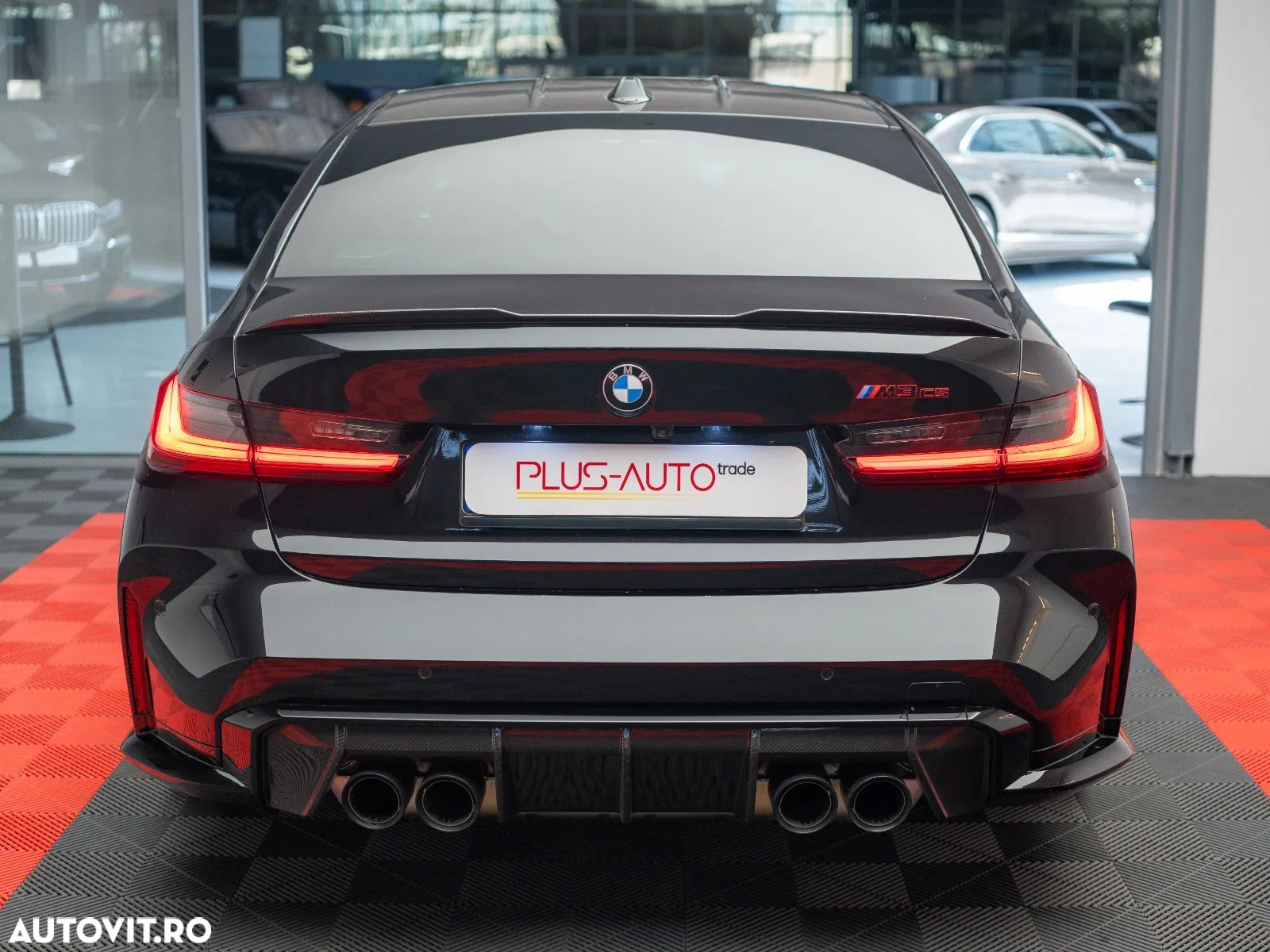 BMW M3 CS - 27